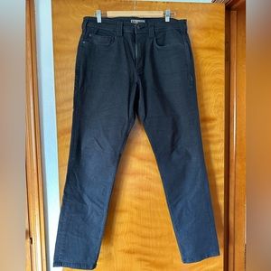 5.11 Tactical Defender Flex Slim Fit Pants - Charcoal Gray 34x32